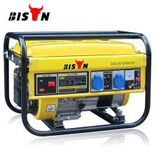 BS2500 Bison China Taizhou Home Использование STANDBY 2KVA Генератор мотор мотор Cooper Wire Key Generator Generator